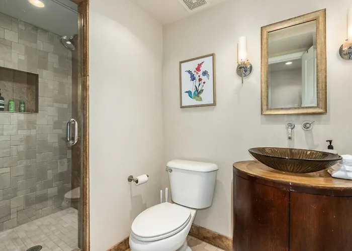 Executive Retreat-pool And Spa-az Canal Trail Holiday home
