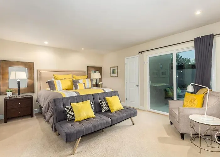 Executive Retreat-pool And Spa-az Canal Trail Holiday home Scottsdale